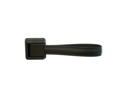 Lincoln 2L1Z-78434A14-AAB Handle - Tailgate