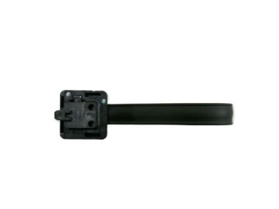 Lincoln 2L1Z-78434A14-AAB Handle - Tailgate