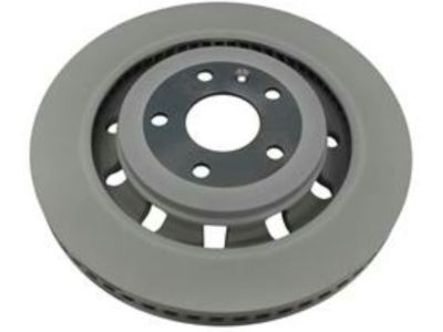 Lincoln DG1Z-1125-C Rotor Assy