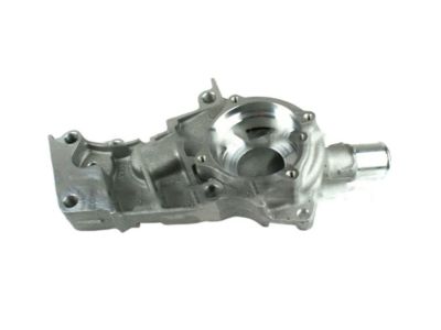 Ford F8RZ-8505-CF Flange