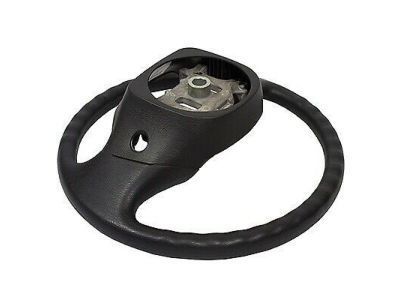 Ford 8C2Z-3600-AD Steering Wheel