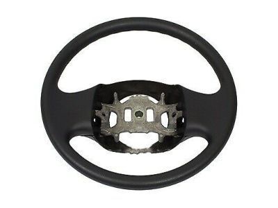 2010 Ford E-250 Steering Wheel - 8C2Z-3600-AD