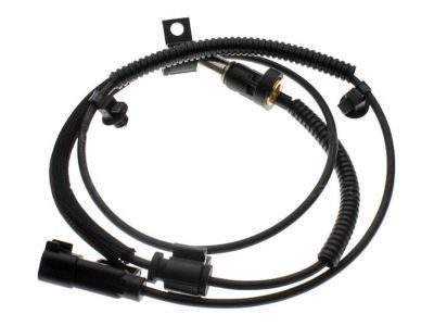 2015 Ford F-250 Super Duty ABS Sensor - BC3Z-2C204-A