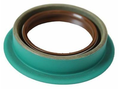 Ford E6DZ-6700-A Front Crank Seal