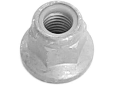 Ford -W712836-S440 Stabilizer Link Nut