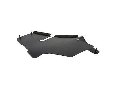 Ford FL1Z-78001A06-B Air Deflector