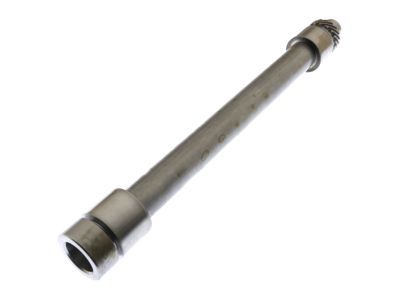 Ford XL2Z-6A311-AA Jackshaft