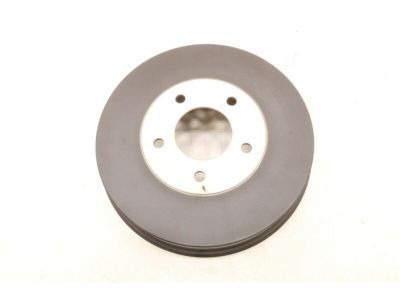 Mercury 8L8Z-1126-B Drum - Brake