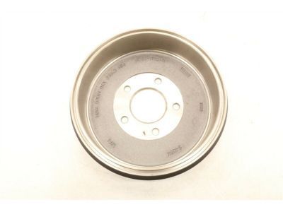 Mercury 8L8Z-1126-B Drum - Brake