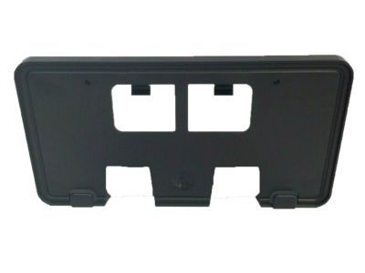 Ford HC3Z-17A385-BC License Bracket