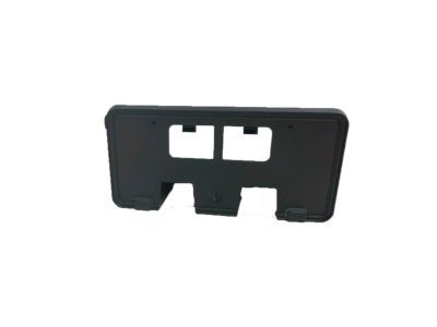 Ford HC3Z-17A385-BC License Bracket