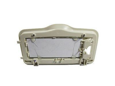 Ford CL3Z-1504098-AE Sun Visor Assembly