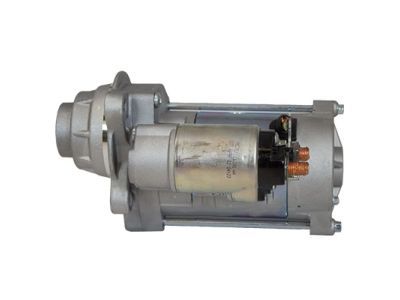 Ford 7C3Z-11002-AA Starter Motor Assy