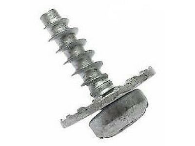 Ford -W700843-S442 Energy Absorber Screw