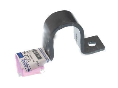 Ford F-250 Super Duty Sway Bar Bracket - 5C3Z-5486-AA