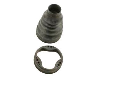 Mercury 5L8Z-3A331-FA Inner Boot