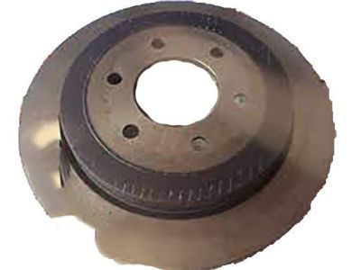 Ford AL1Z-2C026-AA Disc - Brake