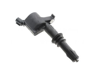 2007 Lincoln Mark LT Ignition Coil - 3L3Z-12029-BA