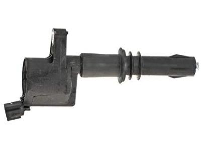 Ford 3L3Z-12029-BA Ignition Coil