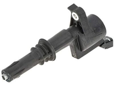 Lincoln 3L3Z-12029-BA Ignition Coil