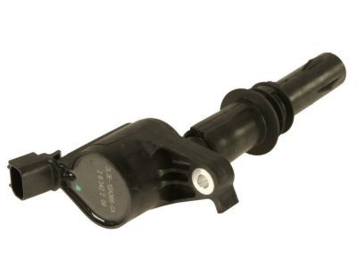 Ford 3L3Z-12029-BA Ignition Coil