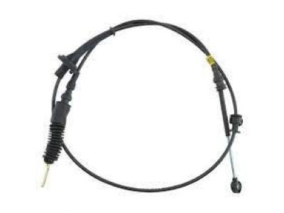 Lincoln F8AZ-7E395-BA Cable