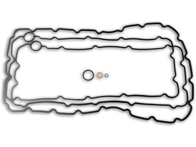 Ford 3C3Z-6E078-BA Lower Gasket Kit