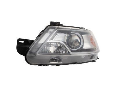 Ford AG1Z-13008-H Headlamp Assembly