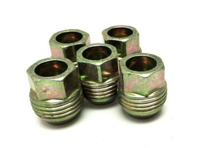 Mercury Marauder Lug Nuts - 6W7Z-1012-DA