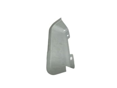 Ford 1L2Z-7802408-AA Lower Deflector