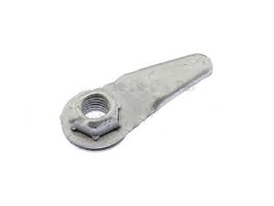 Lincoln -W712723-S441 Differential Carrier Nut