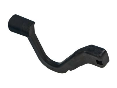 Lincoln 6L3Z-3B661-A Tilt Lever