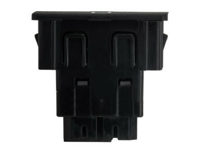 Ford HU5Z-19A387-A Module - Interface