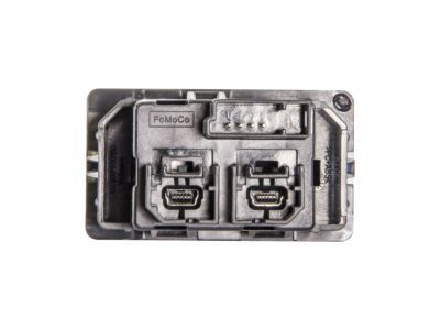 Ford HU5Z-19A387-A Module - Interface