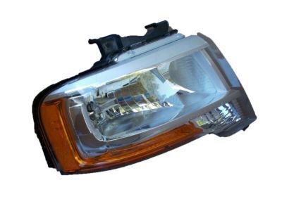 Ford FL1Z-13008-G Headlamp Assembly