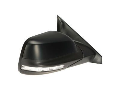 Ford GB5Z-17682-TCPTM Mirror Outside