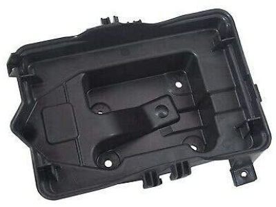 Mercury BL8Z-10732-A Battery Tray