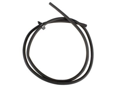 Lincoln DS7Z-17A605-A Connector Hose