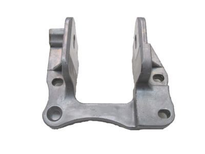 2012 Lincoln MKX Engine Mount Bracket - DT4Z-6031-A