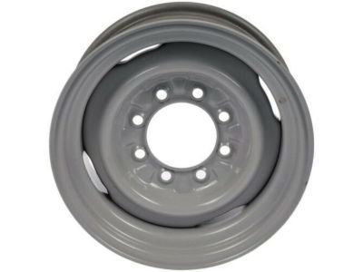 2022 Ford E-350 Super Duty Spare Wheel - 8C2Z-1015-D