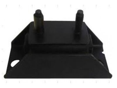 Ford F85Z-6068-EA Rear Mount