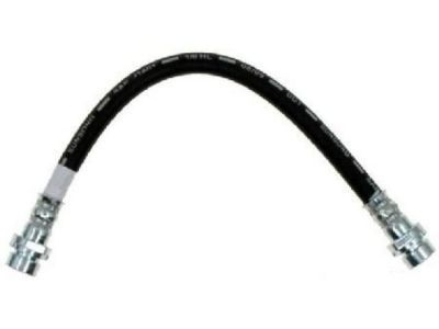 Mercury 9L8Z-2A442-A Brake Hose