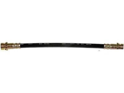 2010 Ford Escape Brake Line - 9L8Z-2A442-A