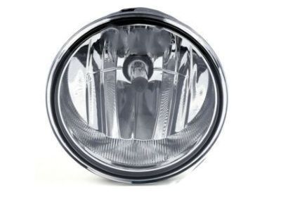 2008 Lincoln Mark LT Fog Light - AL3Z-15200-A