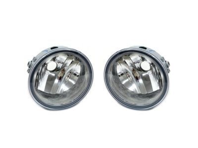 Lincoln AL3Z-15200-A Fog Lamp