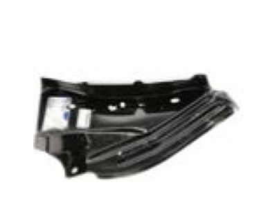 Ford HC3Z-9928260-B Front Extension