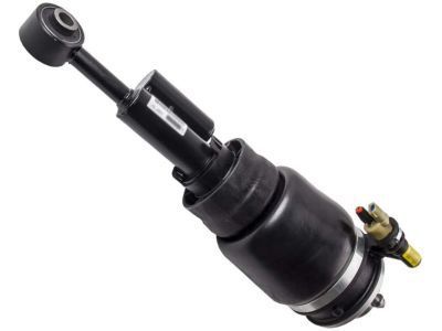 2003 Lincoln Navigator Air Suspension - 6L1Z-3C199-AA