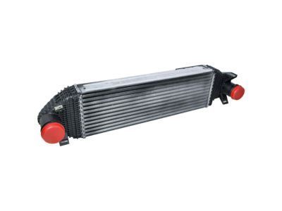 2017 Ford Focus Intercooler - G1FZ-6K775-A