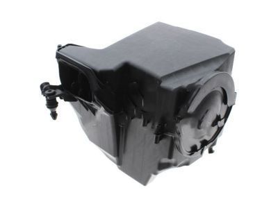 Lincoln CV6Z-9600-F Air Cleaner Assembly