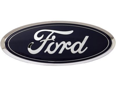 Ford HC3Z-9942528-B Emblem